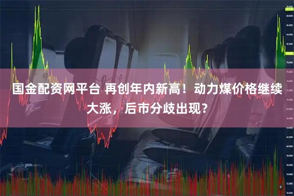 国金配资网平台 再创年内新高！动力煤价格继续大涨，后市分歧出现？
